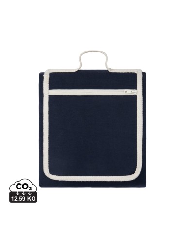 Coperta picnic VINGA Volonne in tela riciclata AWARE™