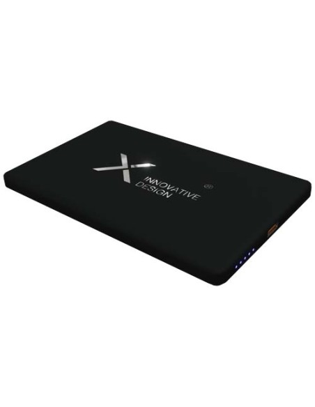 Power bank magnetico ultrasottile da 5000 mAh SCX.design P22