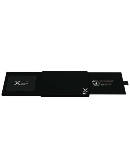 Power bank magnetico ultrasottile da 5000 mAh SCX.design P22