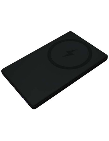 Power bank magnetico ultrasottile da 5000 mAh SCX.design P22