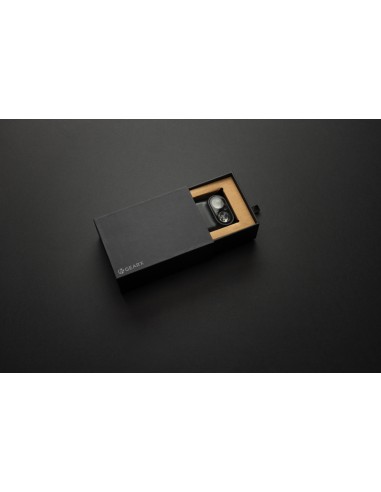 Torcia frontale Gear X rPlastica RCS e sensore di movimento