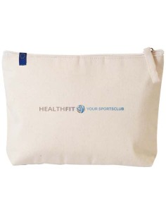 Borsa portapranzo termica in coltone Citizen Green Iso