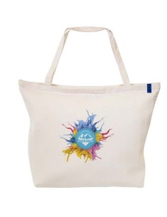 Borsa termica in cotone Citizen Green Eurocool