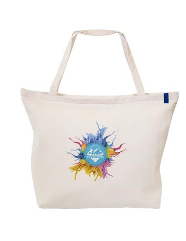 Borsa termica in cotone Citizen Green Eurocool