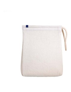 Borsa portapranzo in cotone isotermico Citizen Green Eurolunch