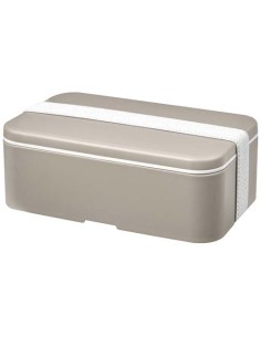 Portavivande a strato singolo da 700 ml MIYO POP
