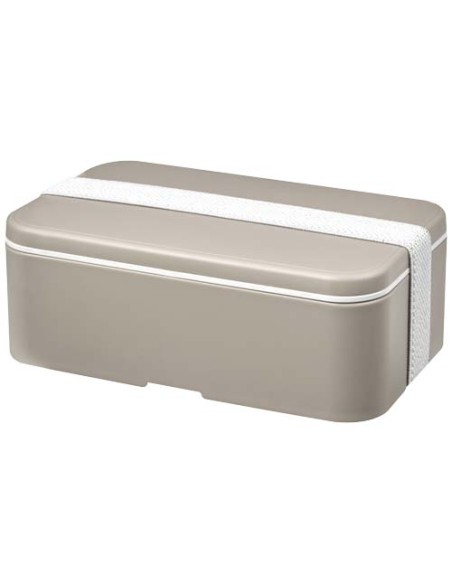 Portavivande a strato singolo da 700 ml MIYO POP