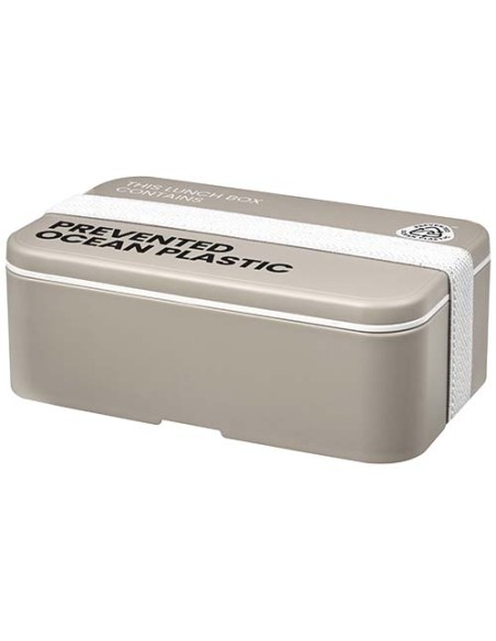 Portavivande a strato singolo da 700 ml MIYO POP