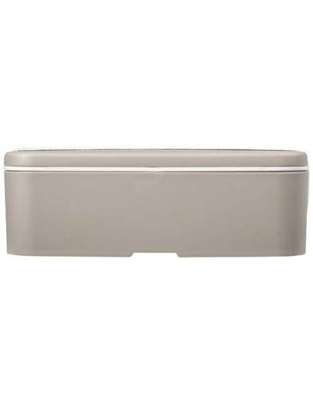 Portavivande a strato singolo da 700 ml MIYO POP