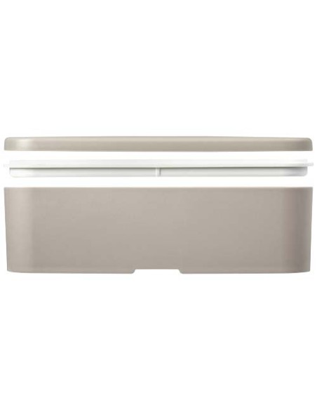 Portavivande a strato singolo da 700 ml MIYO POP