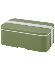 Portavivande a strato singolo da 700 ml MIYO POP