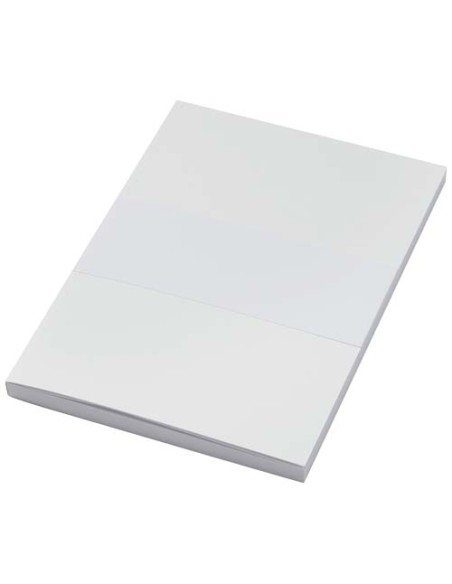 Blocco note formato A5 con copertina morbida e 100 fogli Novella Austen