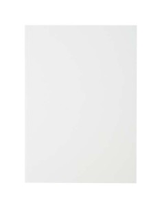 Blocco note formato A5 con copertina morbida in materiale riciclato e 100 fogli Novella Austen