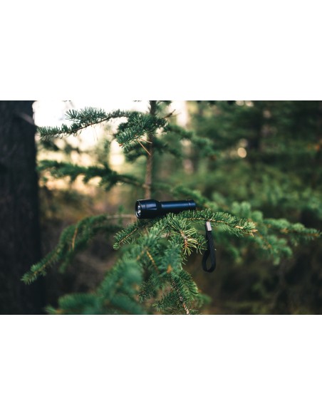 Torcia ricaricabile USB Flara in rPlastica RCS