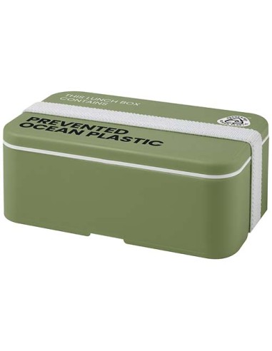 Portavivande a strato singolo da 700 ml MIYO POP