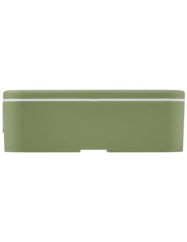Portavivande a strato singolo da 700 ml MIYO POP