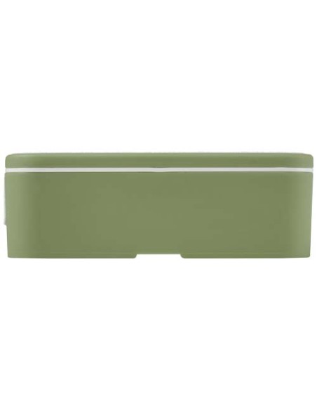 Portavivande a strato singolo da 700 ml MIYO POP