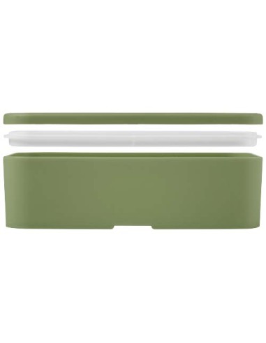 Portavivande a strato singolo da 700 ml MIYO POP