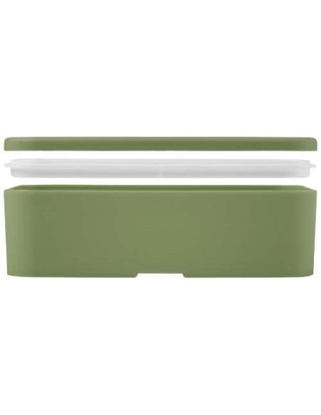 Portavivande a strato singolo da 700 ml MIYO POP