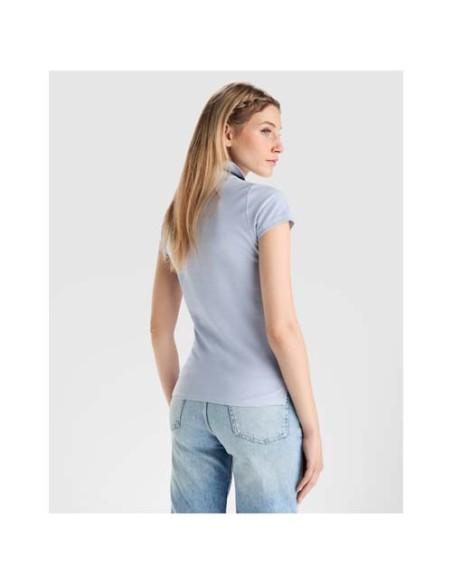 Polo da donna a maniche corte da 200 g/m² Star