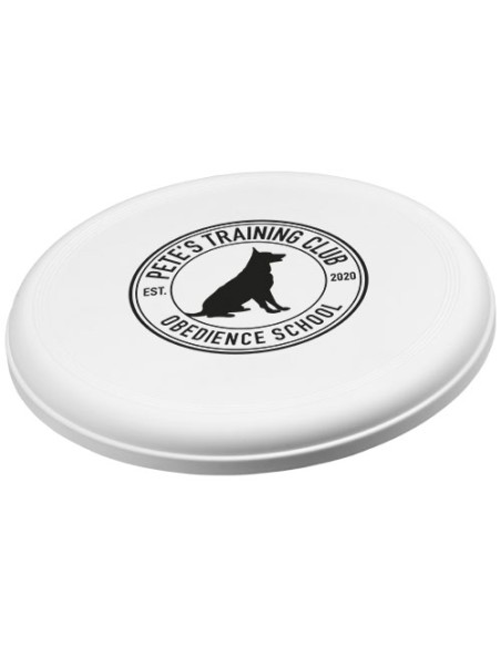 Frisbee in plastica per cani Max
