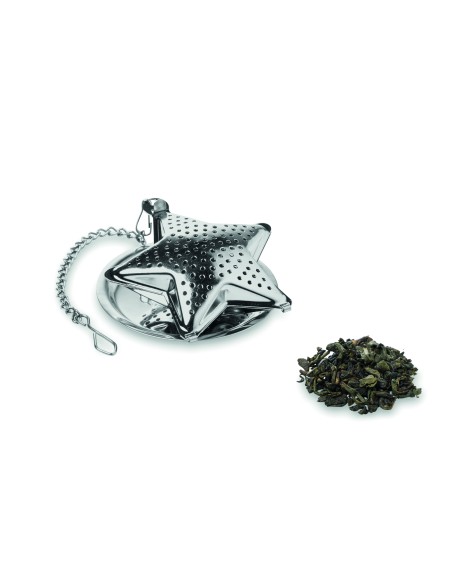 Infusore da the stella
