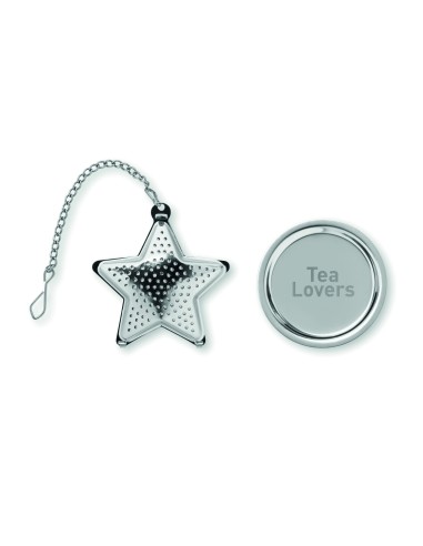 Infusore da the stella