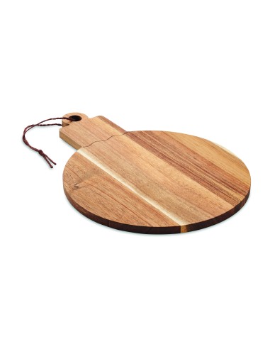 Tagliere in legno di acacia