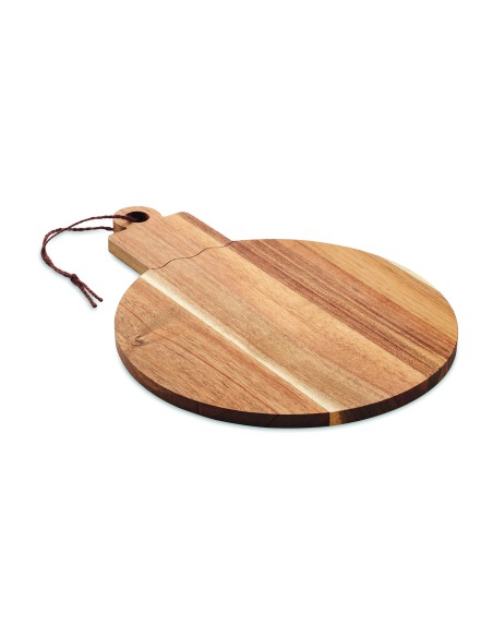 Tagliere in legno di acacia