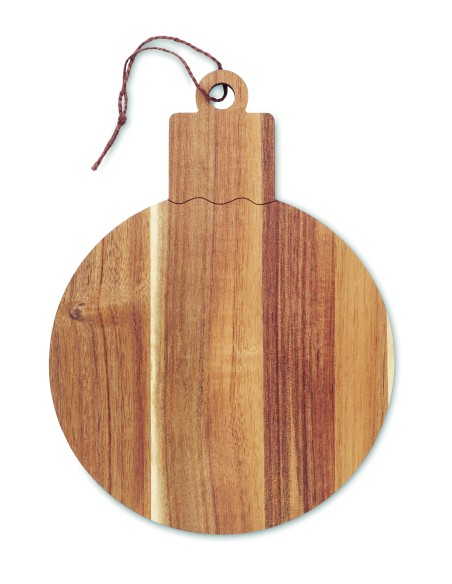 Tagliere in legno di acacia