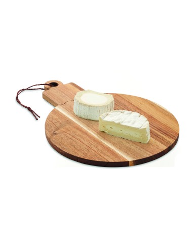 Tagliere in legno di acacia