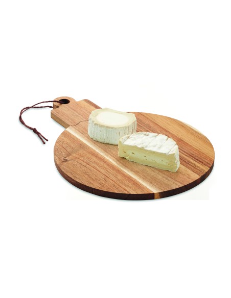 Tagliere in legno di acacia