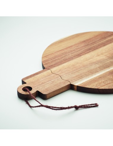 Tagliere in legno di acacia
