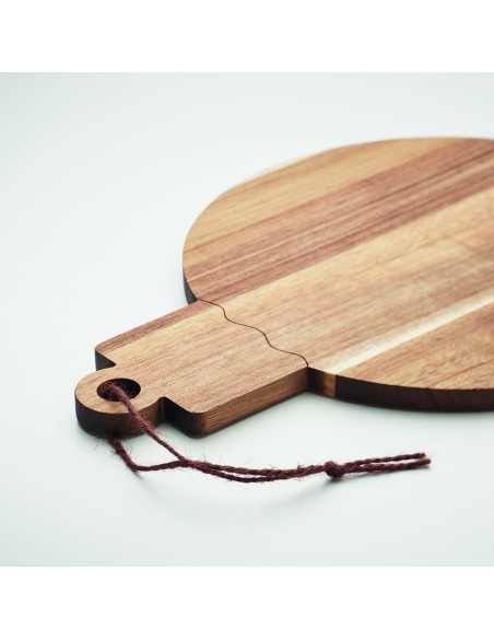 Tagliere in legno di acacia