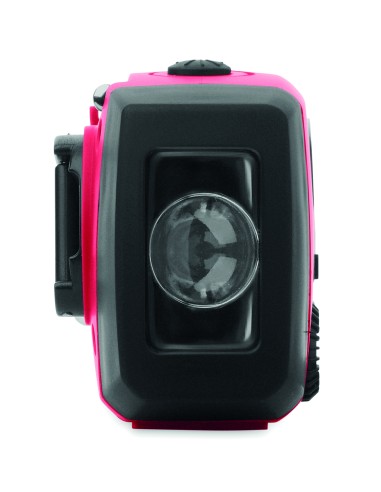Radio portatile con torcia LED MO2746-