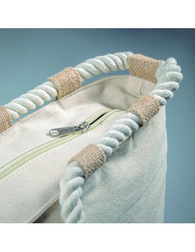 Borsa da spiaggia in tela