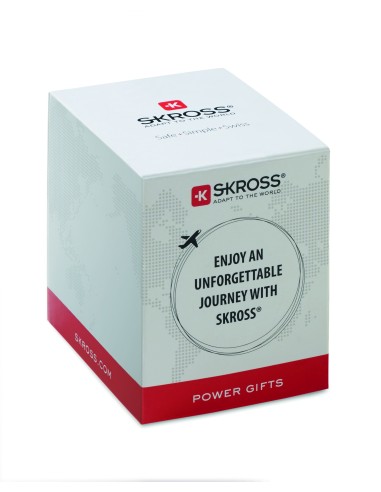 Skross MUV USB AC 30W PD