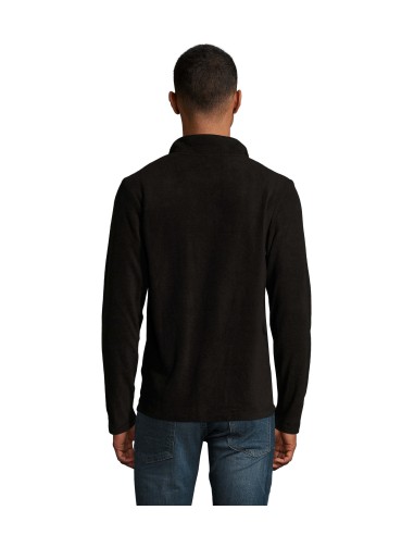 NORMAN-MEN FL JACKET-220g