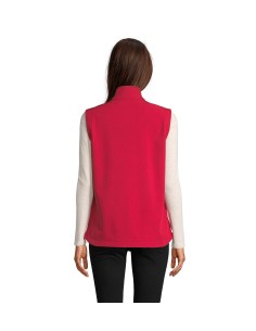 RACE BW WOMENSOFTSHELL