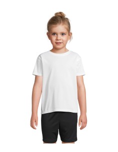 SPRINT KIDS SPORTS T-SHIRT
