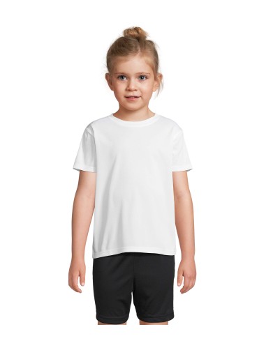 SPRINT KIDS SPORTS T-SHIRT