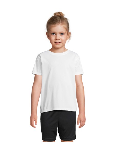 SPRINT KIDS SPORTS T-SHIRT