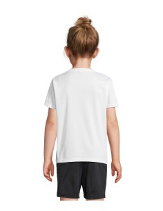 SPRINT KIDS SPORTS T-SHIRT
