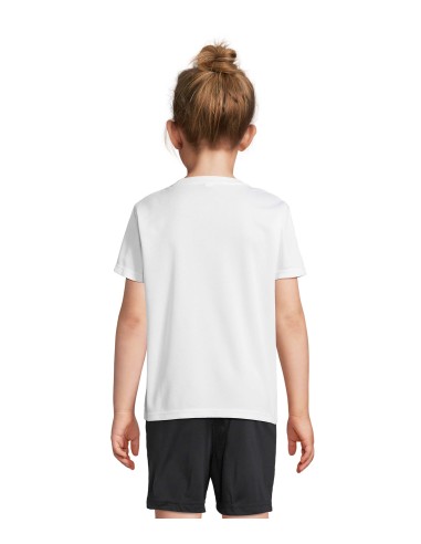 SPRINT KIDS SPORTS T-SHIRT