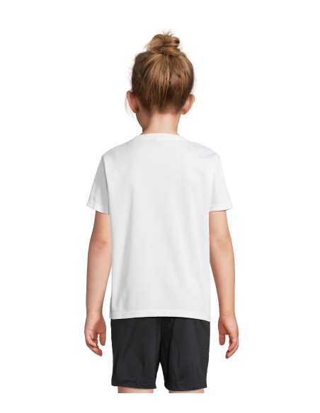 SPRINT KIDS SPORTS T-SHIRT
