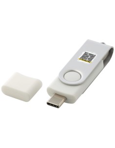 USB-C OTG rotate