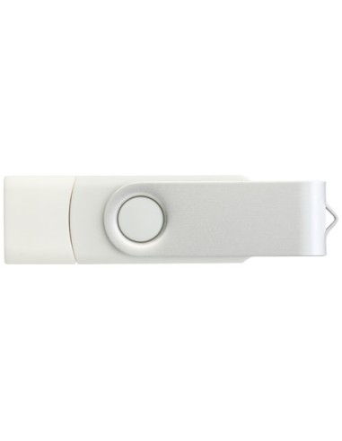 USB-C OTG rotate