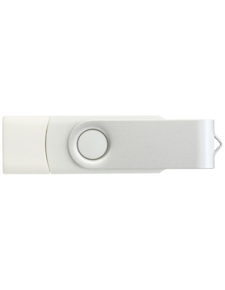 USB-C OTG rotate