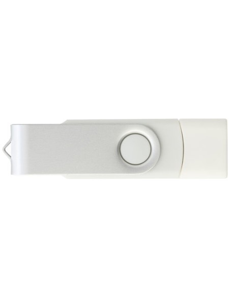 USB-C OTG rotate