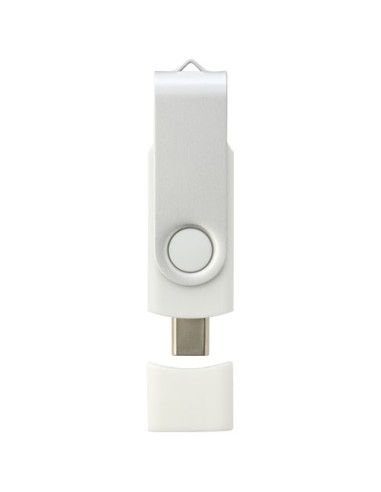 USB-C OTG rotate